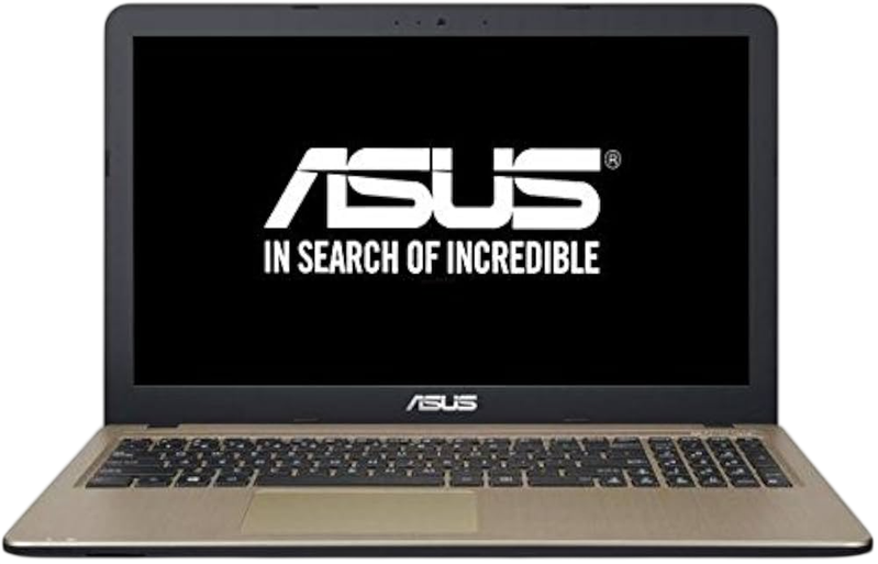 Asus X Series
